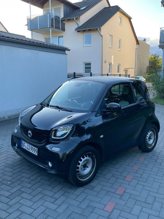ForTwo