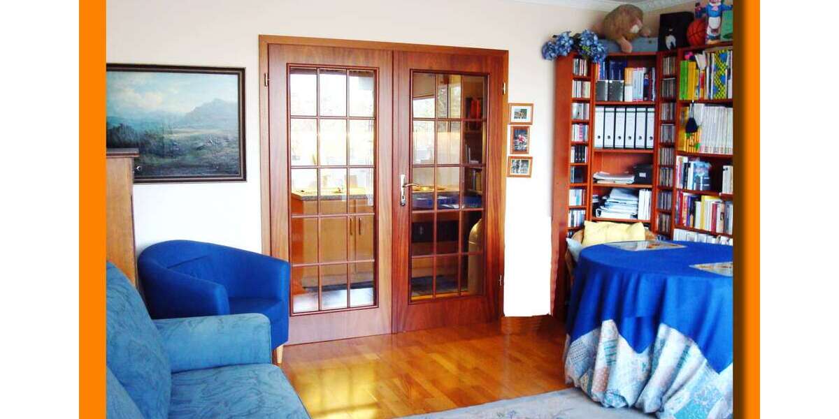 Etagenwohnung Kronberg Schönberg - 1 Zimmer, 40 m&sup2;, 520&euro; | Angebot:25650199