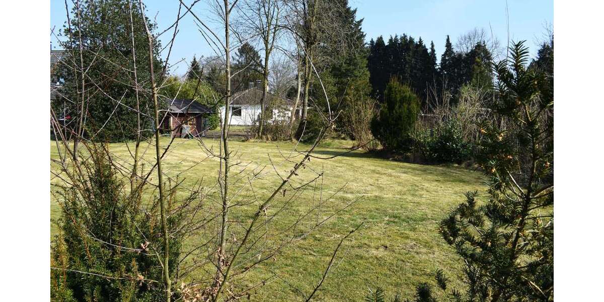 Grundstück Ahausen - 112.000&euro; | Angebot:25154125