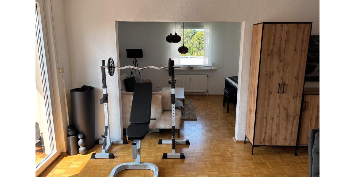 Etagenwohnung Garbsen - 2 Zimmer, 71 m&sup2;, 210.000&euro; | Angebot:25511825