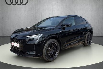 Audi Q4 e-tron 1.500 km 74.980 &euro; Halle 06122