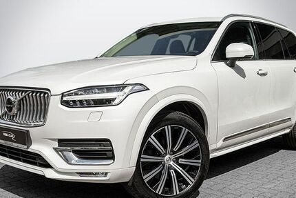 Volvo XC90 81.000 km 39.890 &euro; Pinneberg 25421