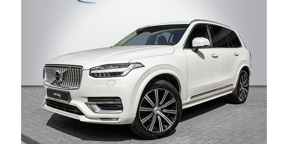 Volvo XC90 81.000 km 39.890 &euro; Pinneberg 25421