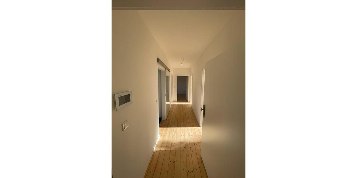 Erdgeschoßwohnung Duderstadt - 2 Zimmer, 78 m&sup2;, 860&euro; | Angebot:26375697