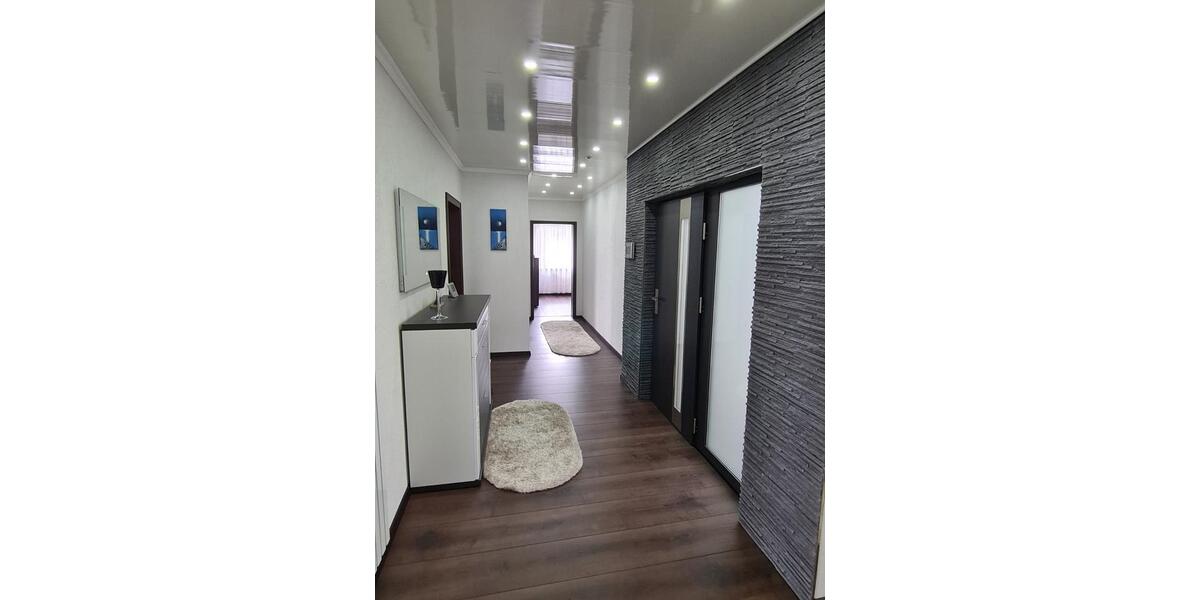 Etagenwohnung Biedenkopf - 5 Zimmer, 125 m&sup2;, 1.100&euro; | Angebot:25892394