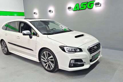 Subaru Levorg 140.470 km 14.790 € Großbeeren 14979