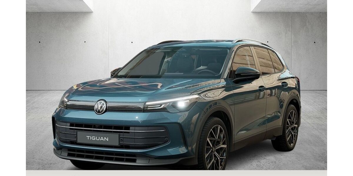 VW Tiguan 1.051 km 44.990 &euro; Osterode 37520
