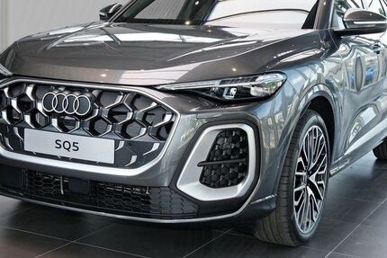 Audi SQ5 1.001 km 88.950 &euro; Worms 67547