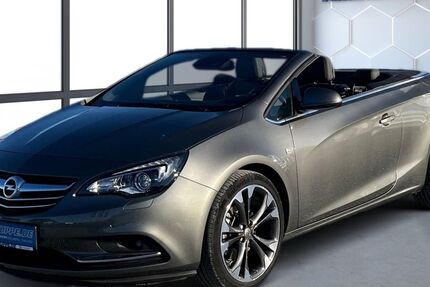 Opel Cascada 32.912 km 16.690 € Stollberg 09366
