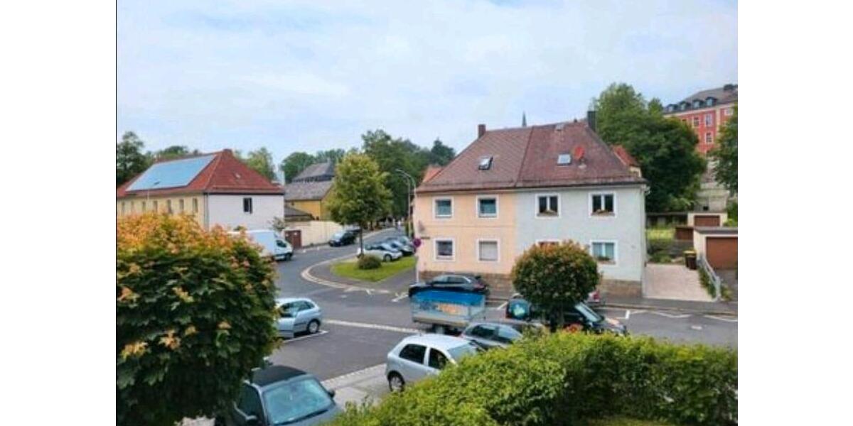 Etagenwohnung Bad Alexandersbad - 2 Zimmer, 48 m&sup2;, 86.000&euro; | Angebot:26155122