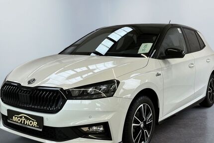 Skoda Fabia 69.789 km 20.938 &euro; Brandenburg 14770