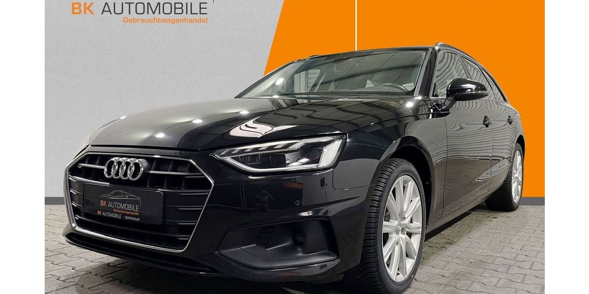 Audi A4 104.600 km 23.900 &euro; Bühl-Vimbuch 77815