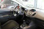 Ford Fiesta 1.0 3-Türig - Klima - 126.943 km 5.980 € Euskirchen 53881