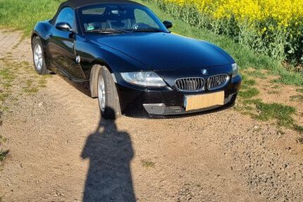 BMW Z4 126.000 km 11.800 &euro; Göllheim 67307