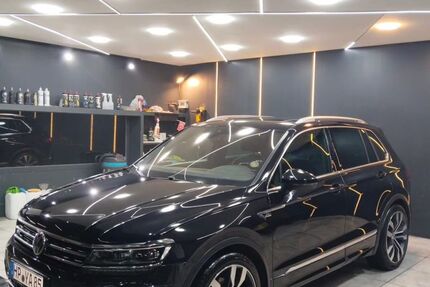 VW Tiguan 200.000 km 19.200 &euro; Wald-Michelbach 69483