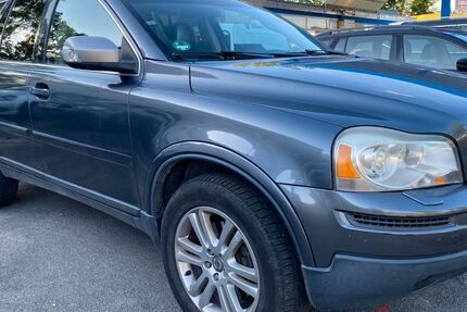 Volvo XC90 160.449 km 7.999 &euro; Lichtenfels 96215