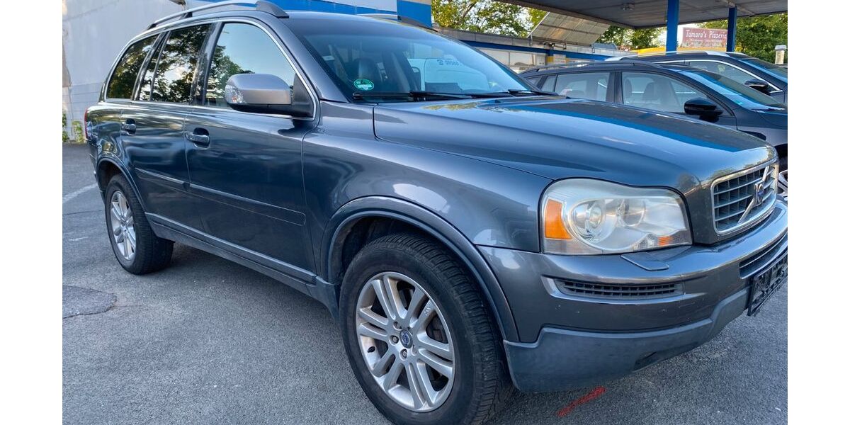 Volvo XC90 160.449 km 7.999 &euro; Lichtenfels 96215