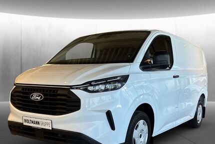 Ford Transit Custom 82.137 km 27.690 &euro; Bremen 28207