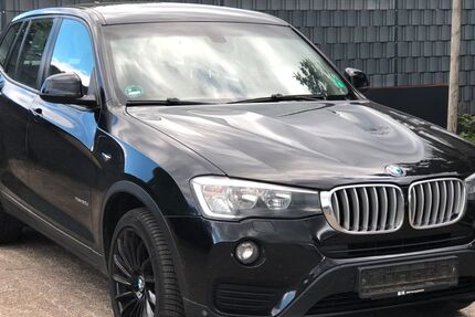 BMW X3 260.000 km 12.600 € Hambühren 29313