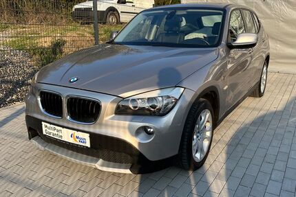 BMW X1 120.219 km 11.450 &euro; Weinheim 69469