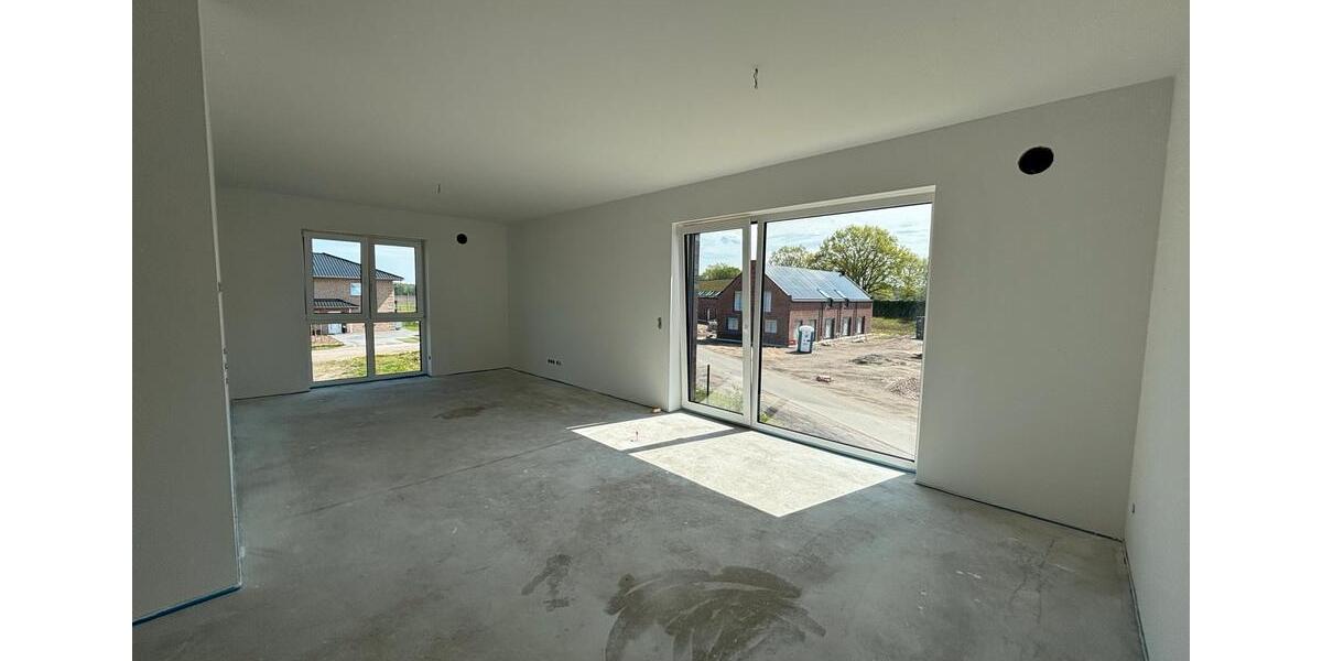 Dachgeschoßwohnung Hammah - 3 Zimmer, 88 m&sup2;, 1.342&euro; | Angebot:26296862