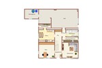 Leben im Luftkurort - Jetzt zugreifen! - Bauernhaus, Landhaus Kirchhundem | Angebot:22612644