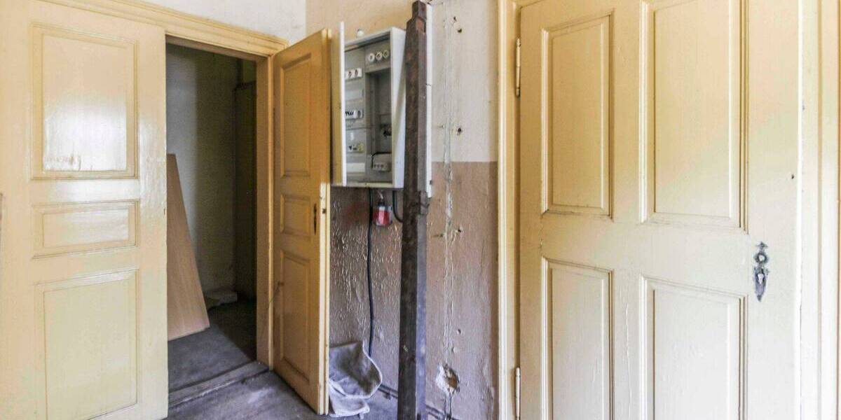 Mehrfamilienhaus, Wohnhaus Klipphausen Gauernitz - 8 Zimmer, 640 m&sup2;, 159.000&euro; | Angebot:26016623