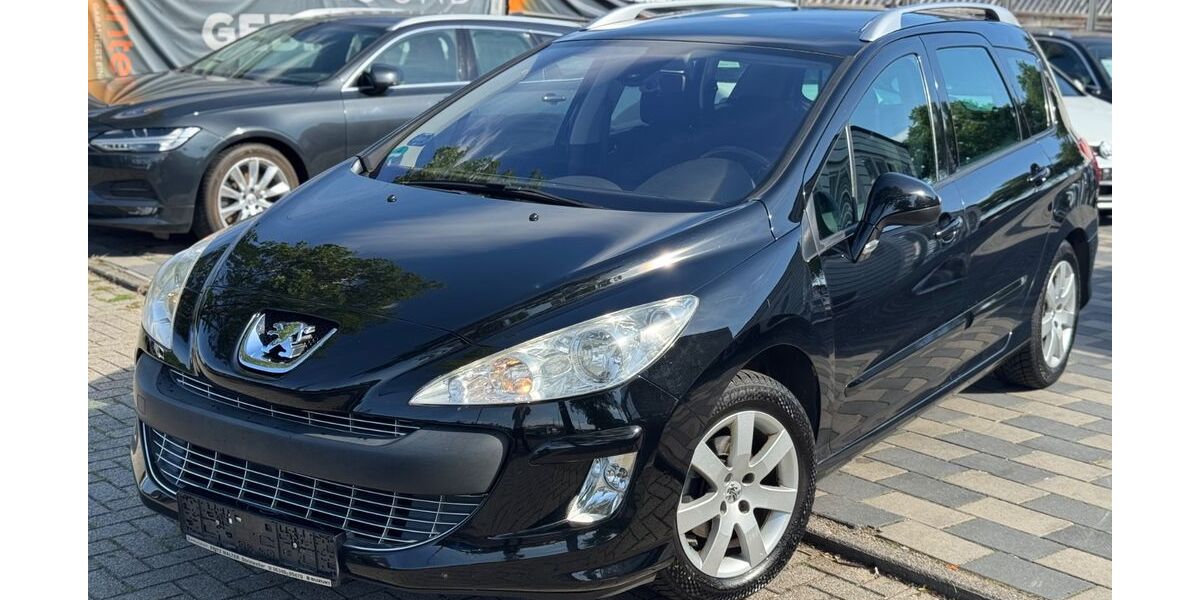 Peugeot 308 185.000 km 2.999 &euro; Ludwigshafen 67071