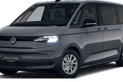 VW T7 Multivan 21.962 km 49.880 € Alsdorf 52477