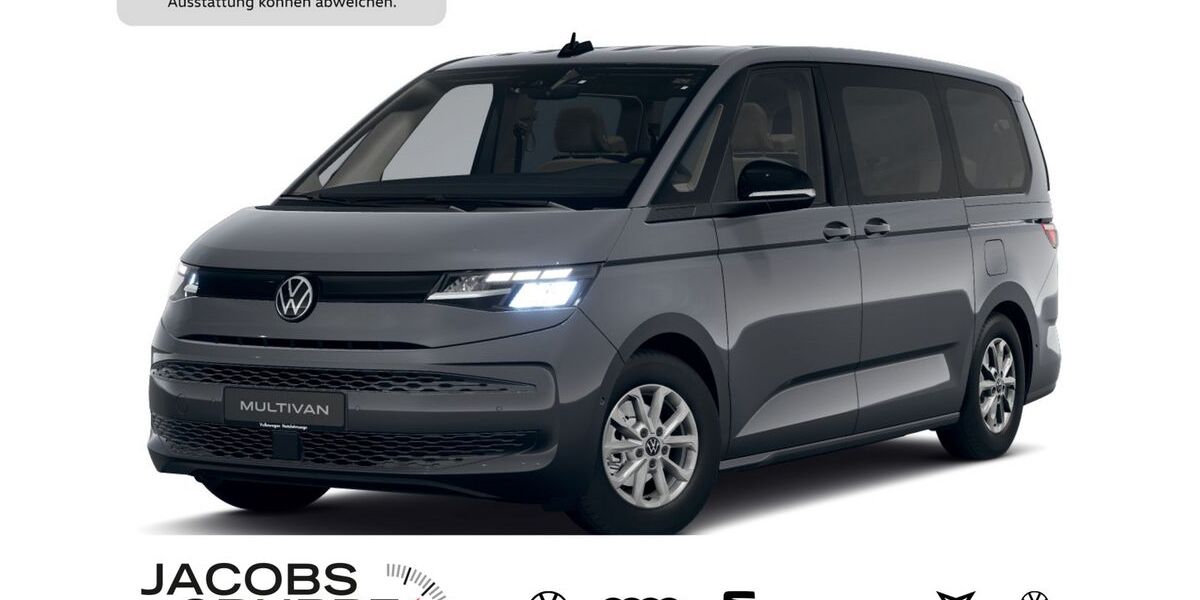 VW T7 Multivan 21.962 km 49.880 &euro; Alsdorf 52477