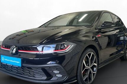 VW Polo 43.132 km 26.850 &euro; Dingolfing 84130