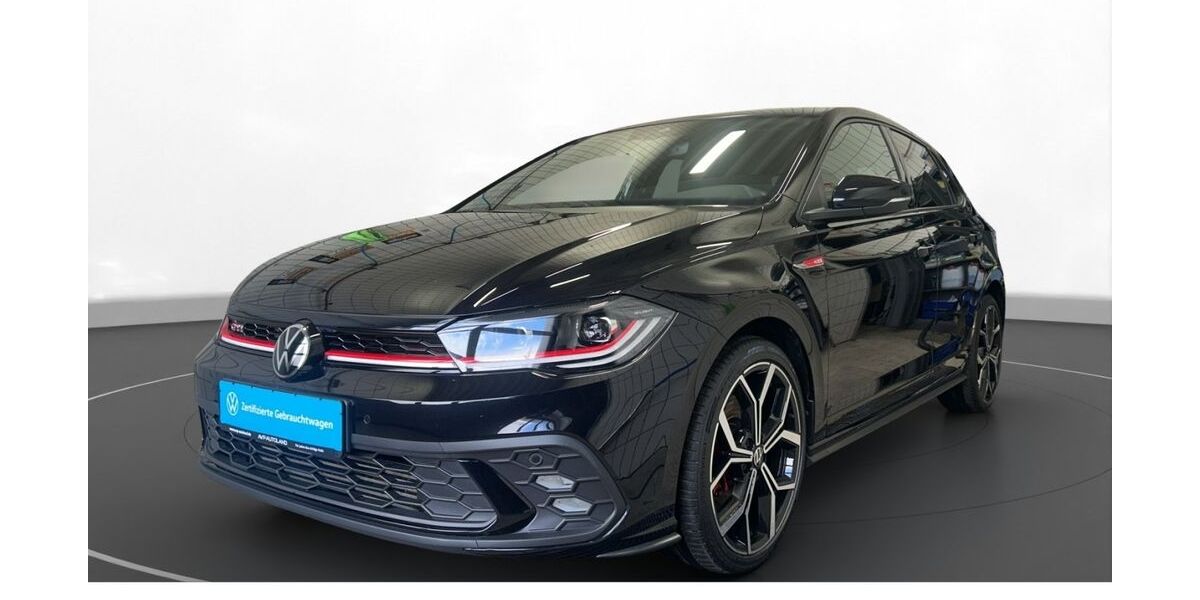 VW Polo 43.132 km 26.850 &euro; Dingolfing 84130