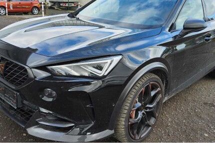 Cupra Formentor 58.601 km 38.900 &euro; Alzey 55232
