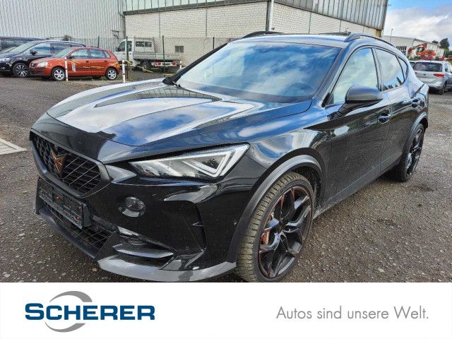 Cupra Formentor 58.601 km 38.900 &euro; Alzey 55232