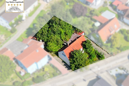 Grundstück Hitzhofen - 195.000&euro; | Angebot:26834407