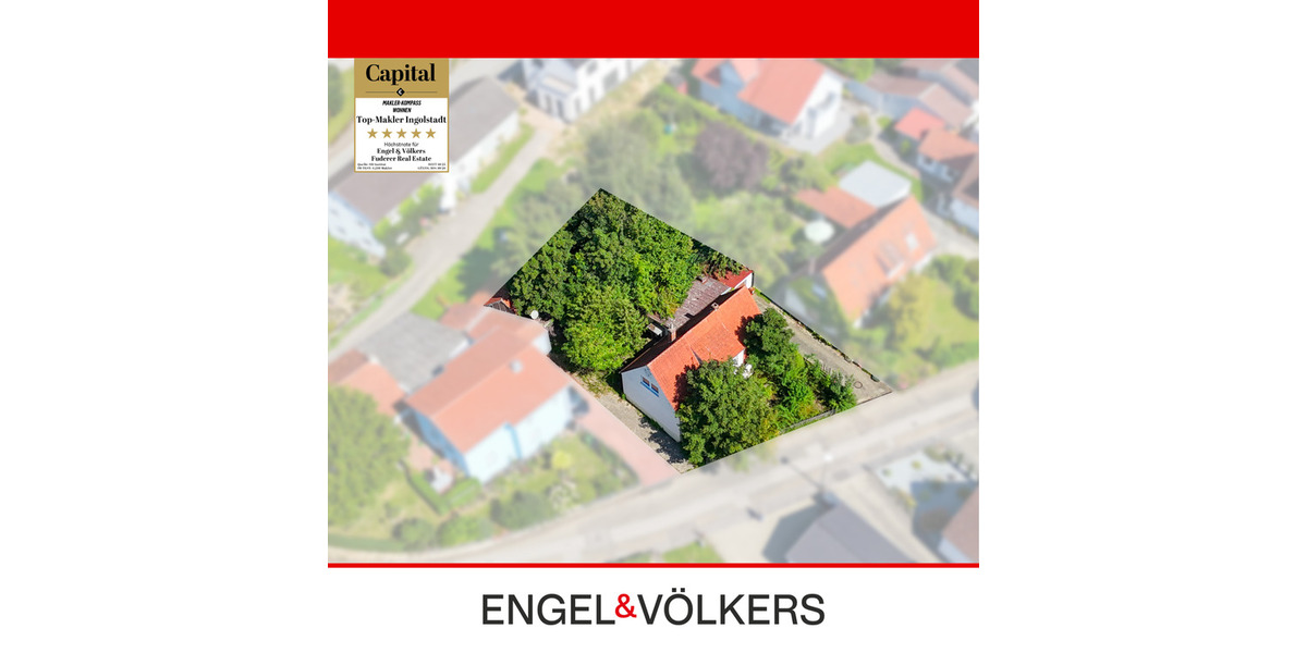 Grundstück Hitzhofen - 195.000&euro; | Angebot:26834407
