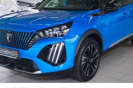 Peugeot 2008 9.000 km 29.680 &euro; Rottweil 78628