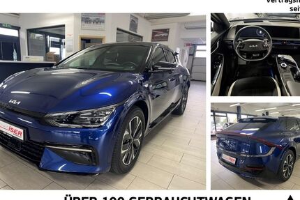 Kia EV6 80.362 km 28.990 &euro; Riedstadt-Wolfskehlen 64560