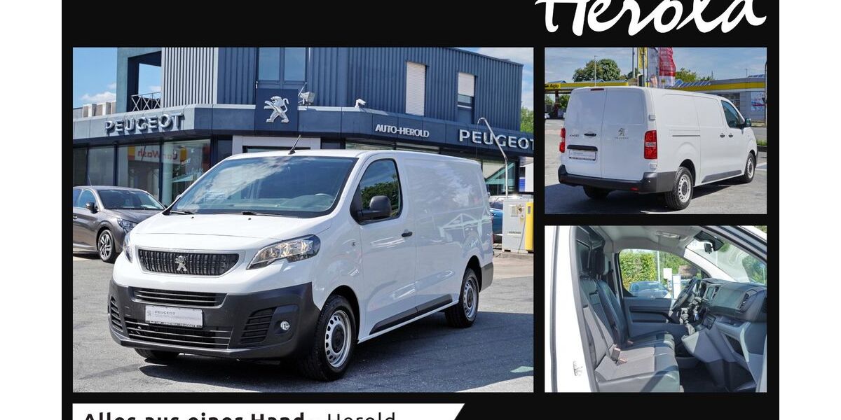 Peugeot Expert 82.000 km 16.900 &euro; Lauf 91207