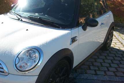 Mini Cooper 192.000 km 3.600 &euro; Regen 94209