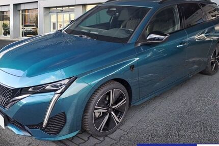 Peugeot 308 22.203 km 26.990 &euro; Mannheim 68309