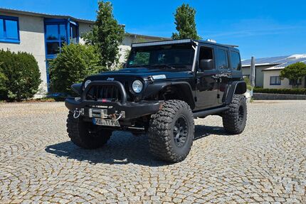 Jeep Wrangler 57.000 km 53.900 &euro; Westheim 91747