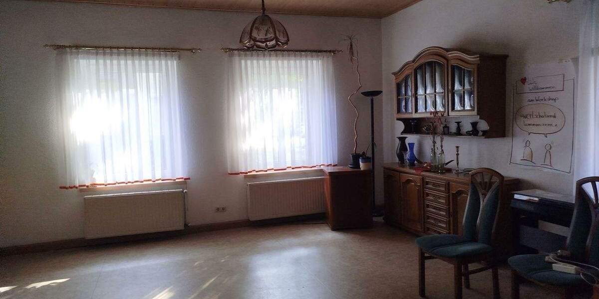 Mehrfamilienhaus, Wohnhaus Eilenburg Eilenburg-Berg - 5 Zimmer, 183 m&sup2;, 190.000&euro; | Angebot:25777376