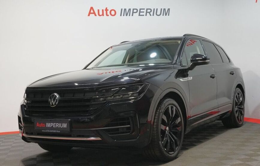 Touareg