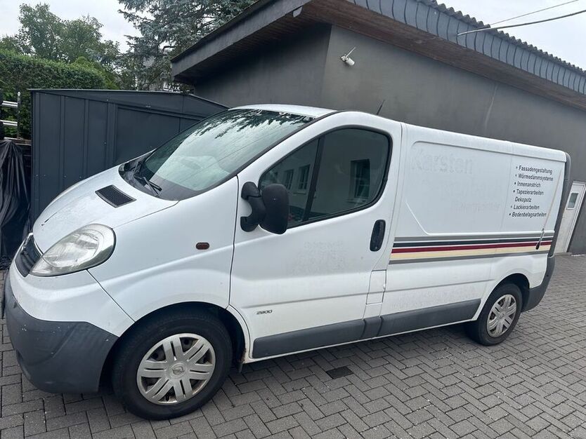 Vivaro