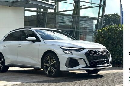 Audi A3 102.216 km 21.690 &euro; Brand-Erbisdorf 09618