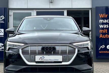 Audi e-tron 73.768 km 23.950 € Salzgitter 38229