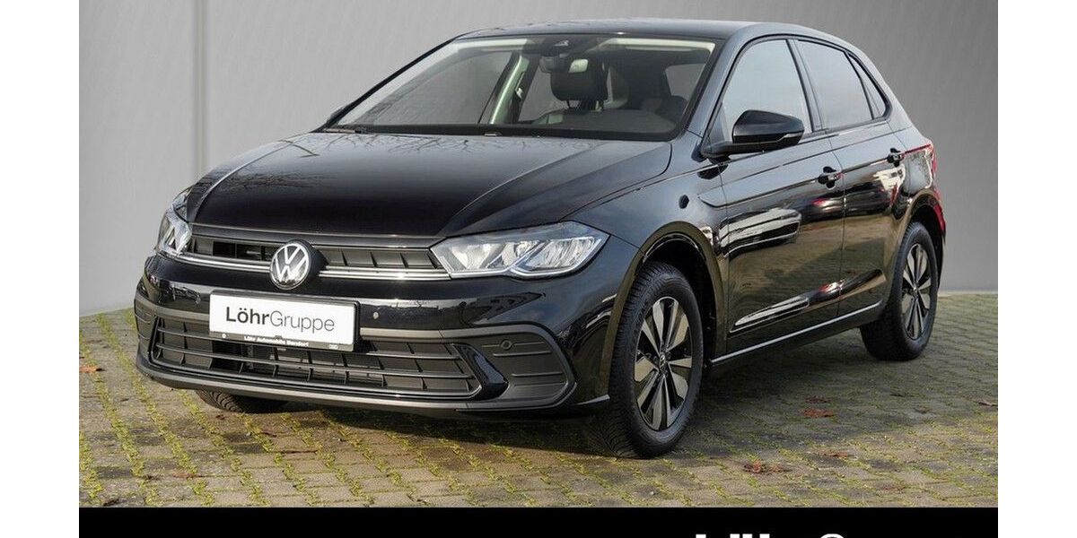 VW Polo 4.032 km 19.000 &euro; Bendorf 56170