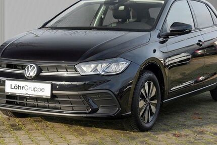 VW Polo 4.032 km 19.480 &euro; Bendorf 56170