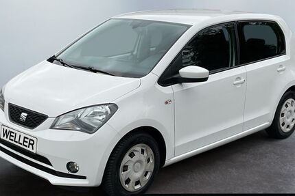 Seat Mii 75.000 km 9.479 &euro; Gütersloh 33330